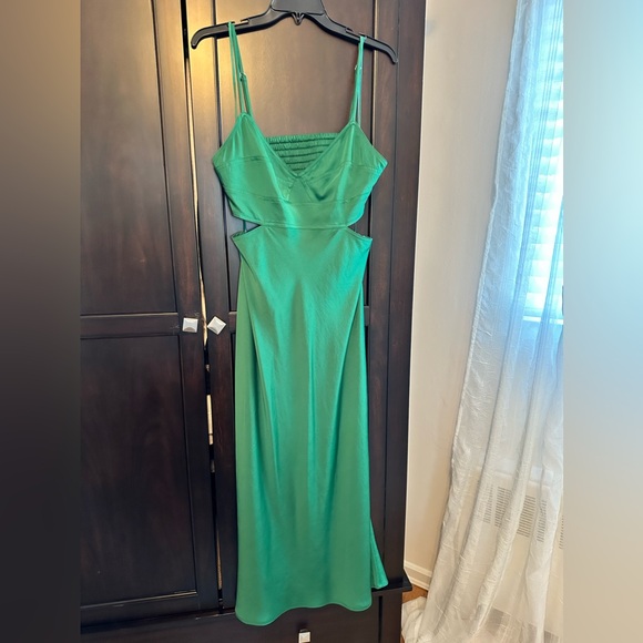 A.L.C. Blakely Dress - Picture 5 of 7